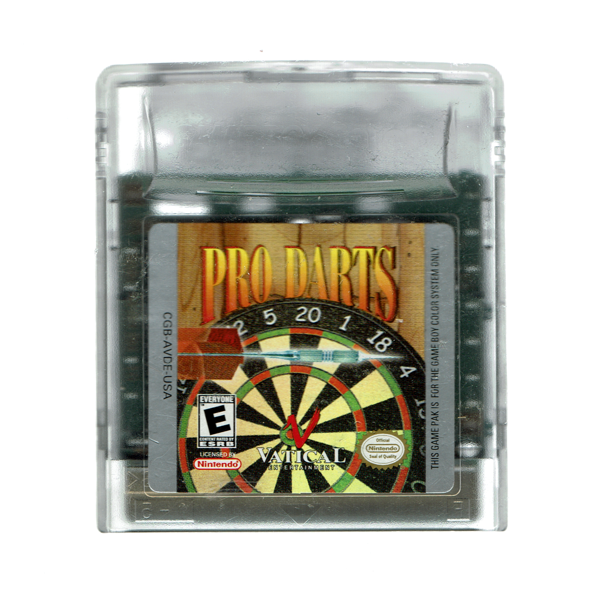 Pro Darts